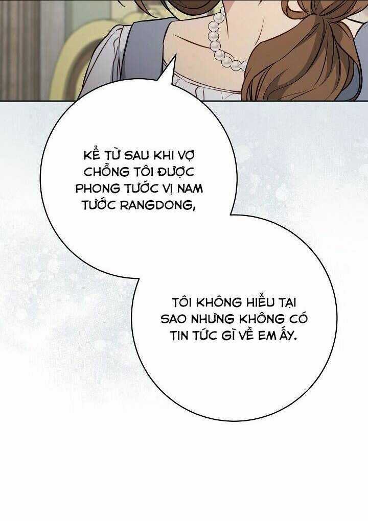 Cuộc Hôn Nhân Vụ Lợi Chapter 112 trang 25