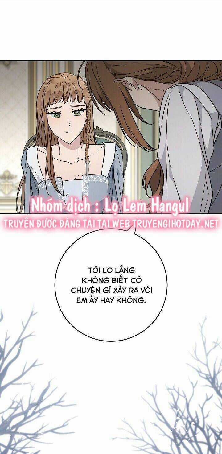 Cuộc Hôn Nhân Vụ Lợi Chapter 112 trang 26