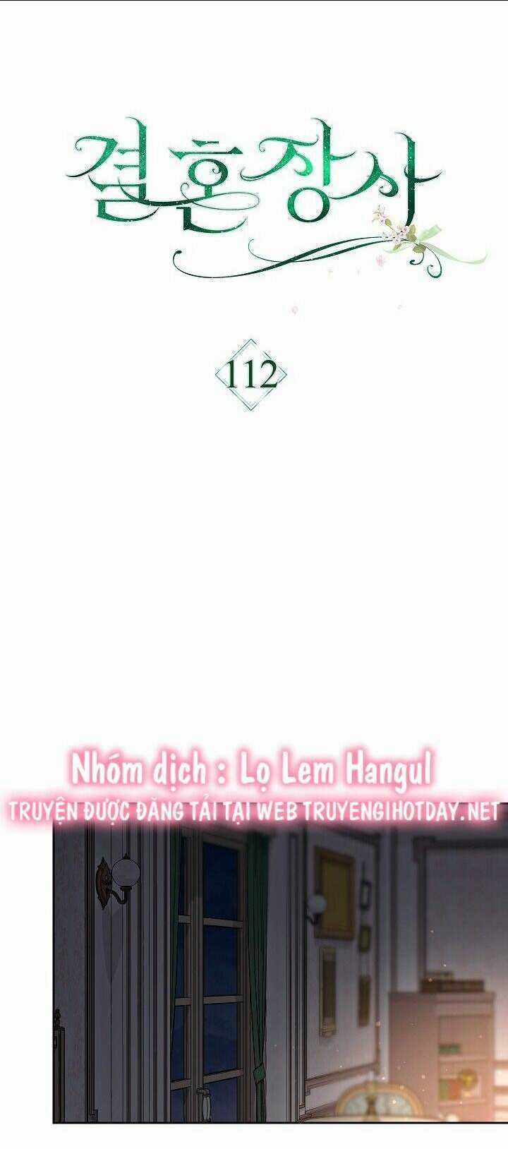 Cuộc Hôn Nhân Vụ Lợi Chapter 112 trang 28