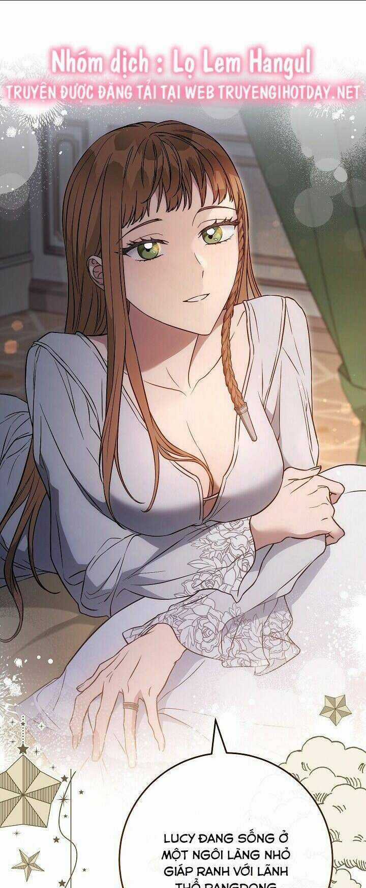 Cuộc Hôn Nhân Vụ Lợi Chapter 112 trang 30