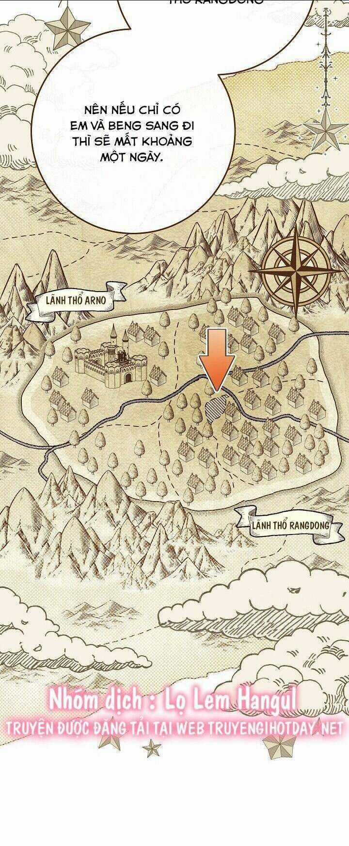 Cuộc Hôn Nhân Vụ Lợi Chapter 112 trang 31