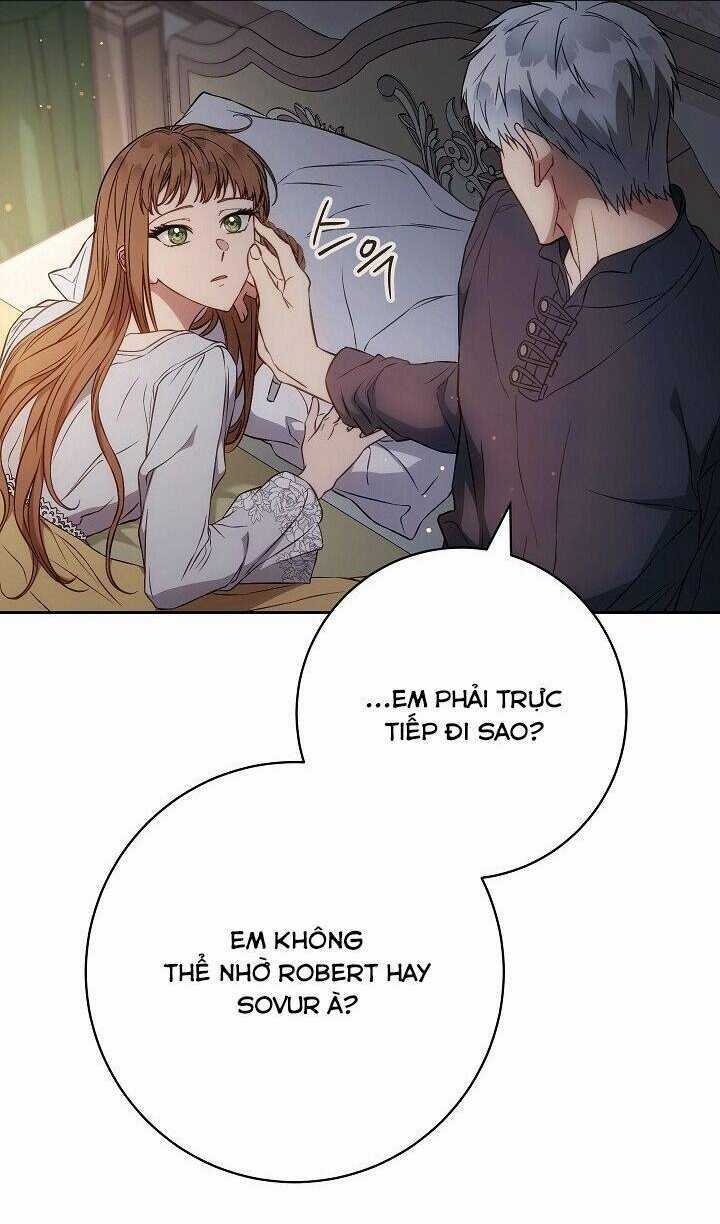 Cuộc Hôn Nhân Vụ Lợi Chapter 112 trang 33