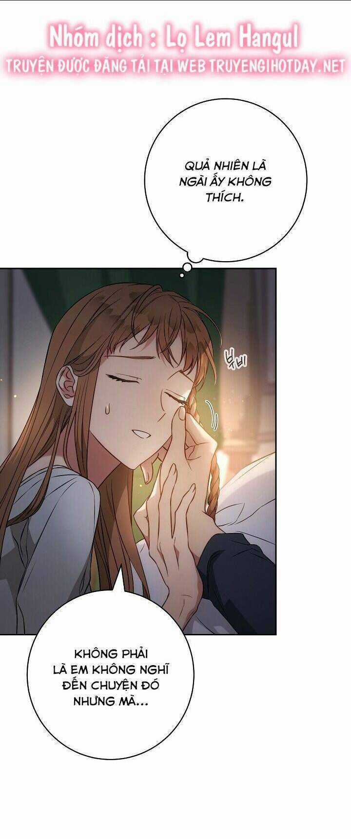 Cuộc Hôn Nhân Vụ Lợi Chapter 112 trang 34