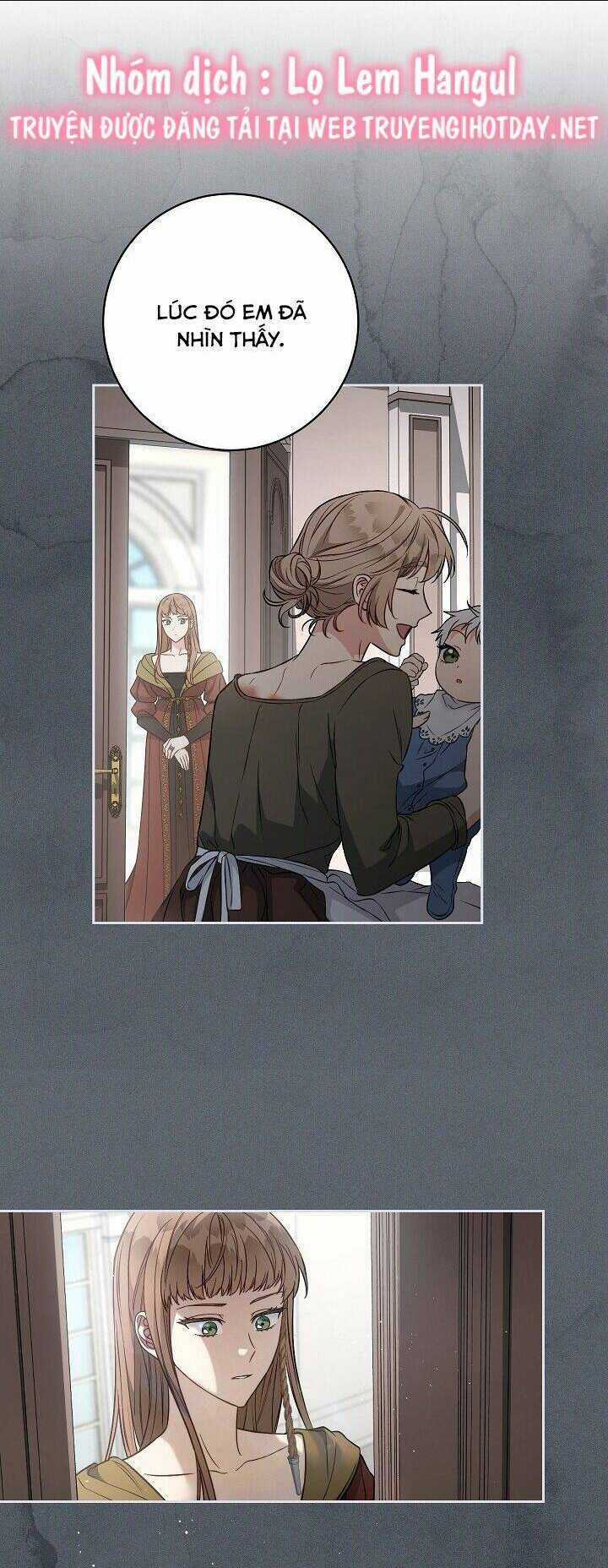 Cuộc Hôn Nhân Vụ Lợi Chapter 112 trang 36