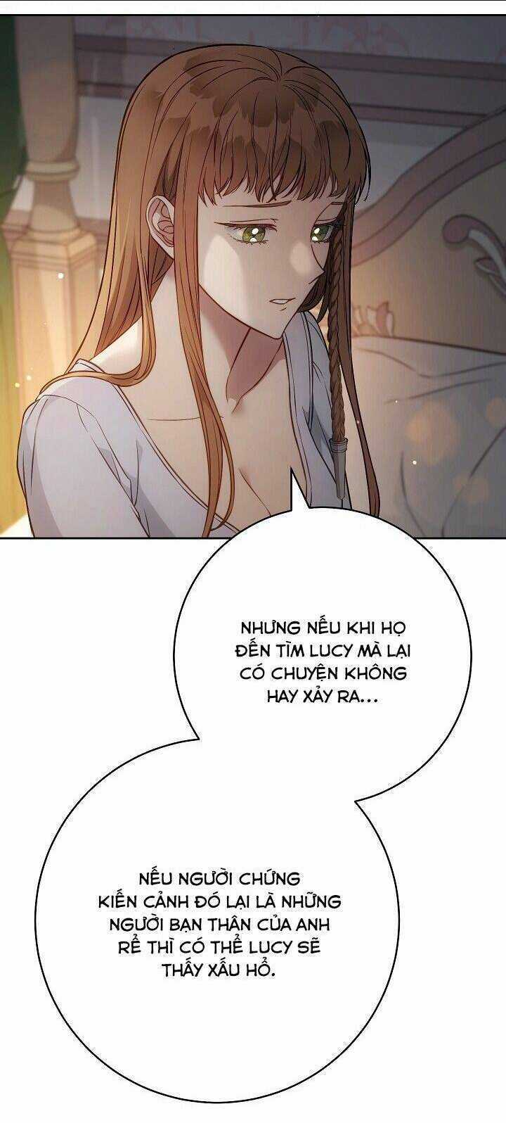 Cuộc Hôn Nhân Vụ Lợi Chapter 112 trang 39