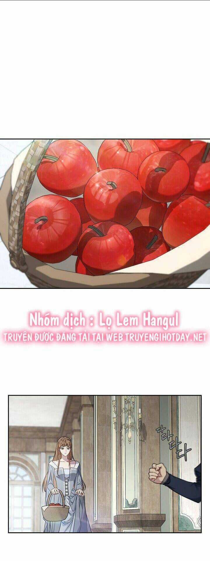 Cuộc Hôn Nhân Vụ Lợi Chapter 112 trang 4