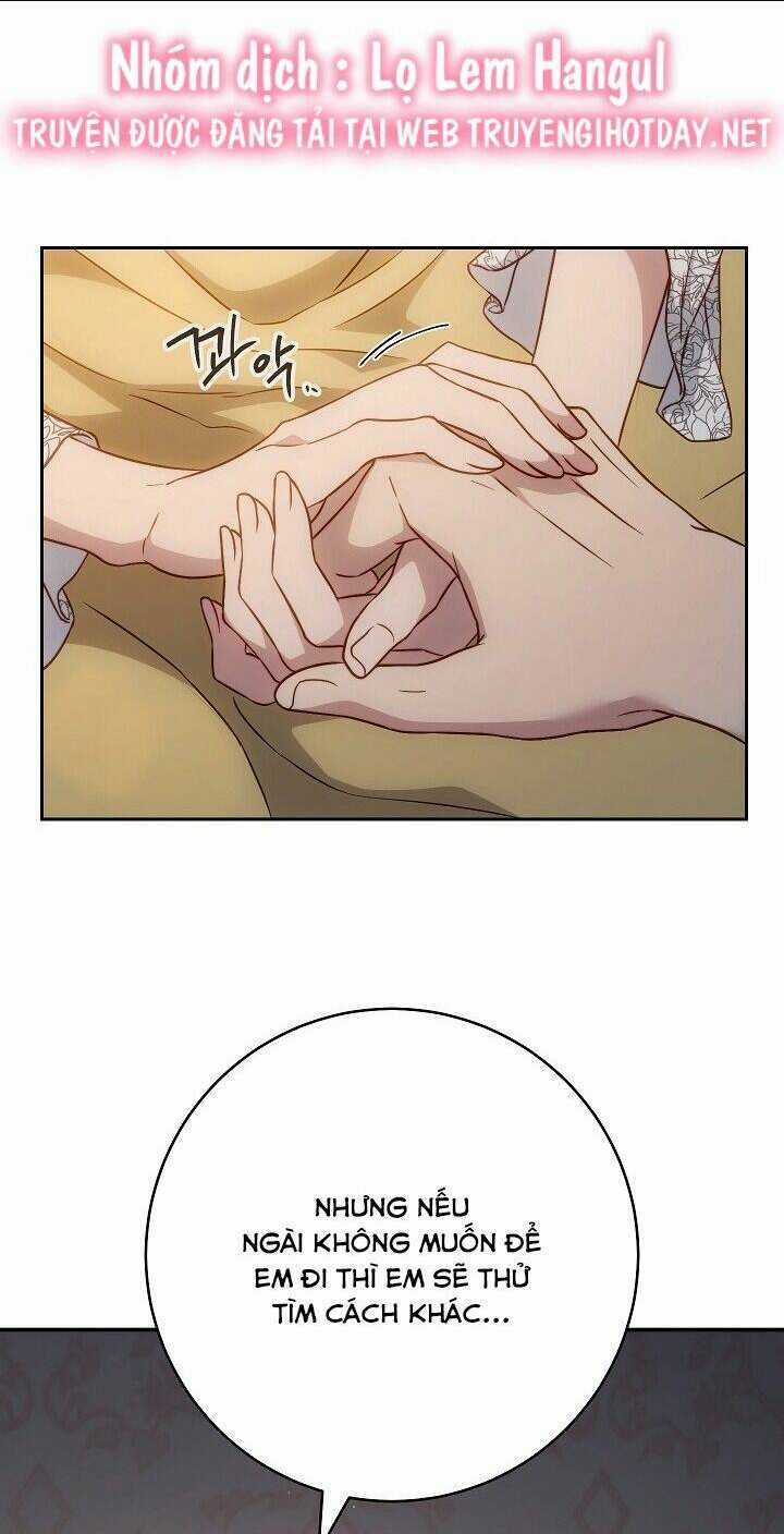 Cuộc Hôn Nhân Vụ Lợi Chapter 112 trang 40