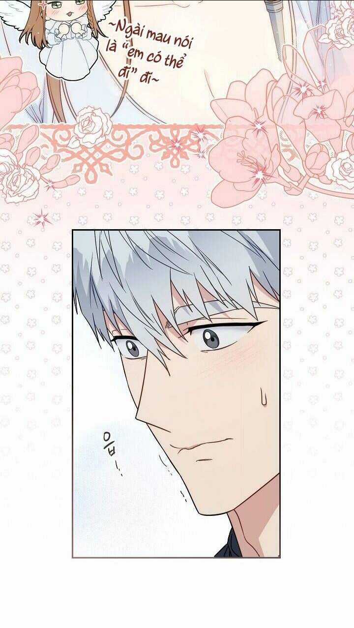 Cuộc Hôn Nhân Vụ Lợi Chapter 112 trang 43