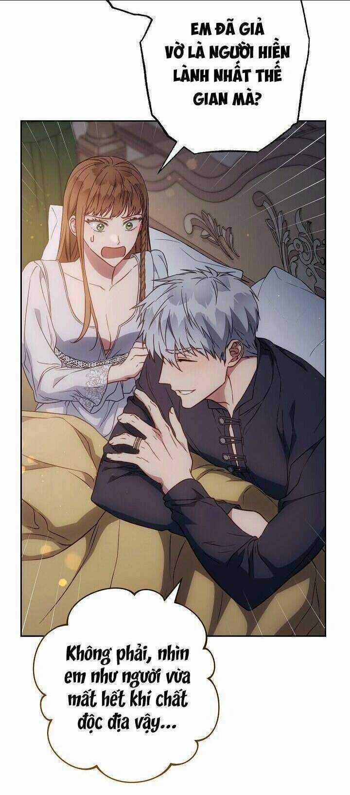 Cuộc Hôn Nhân Vụ Lợi Chapter 112 trang 45