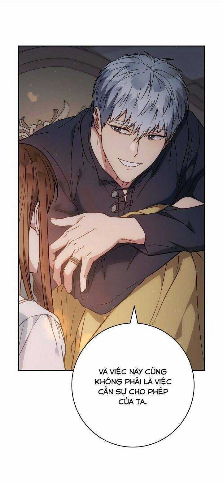 Cuộc Hôn Nhân Vụ Lợi Chapter 112 trang 47