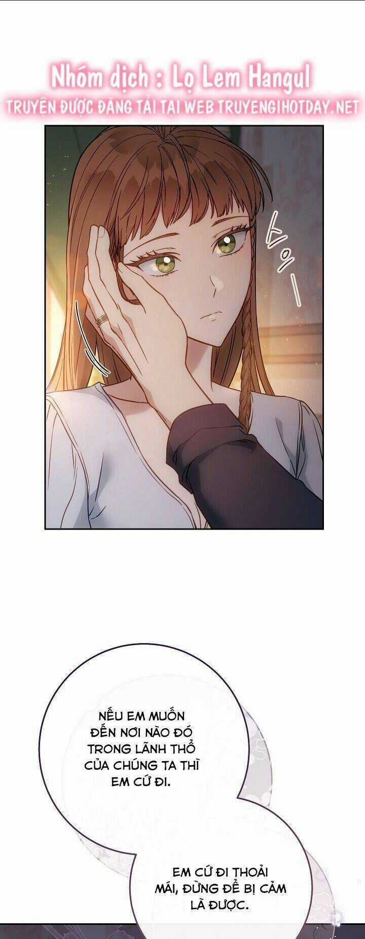 Cuộc Hôn Nhân Vụ Lợi Chapter 112 trang 48