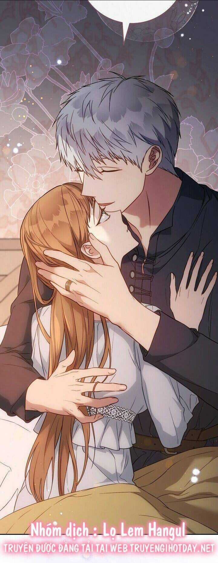 Cuộc Hôn Nhân Vụ Lợi Chapter 112 trang 49