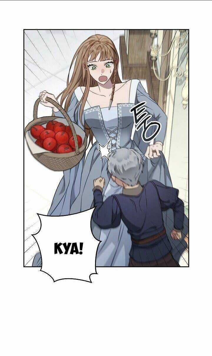 Cuộc Hôn Nhân Vụ Lợi Chapter 112 trang 5