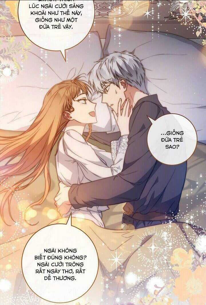 Cuộc Hôn Nhân Vụ Lợi Chapter 112 trang 53