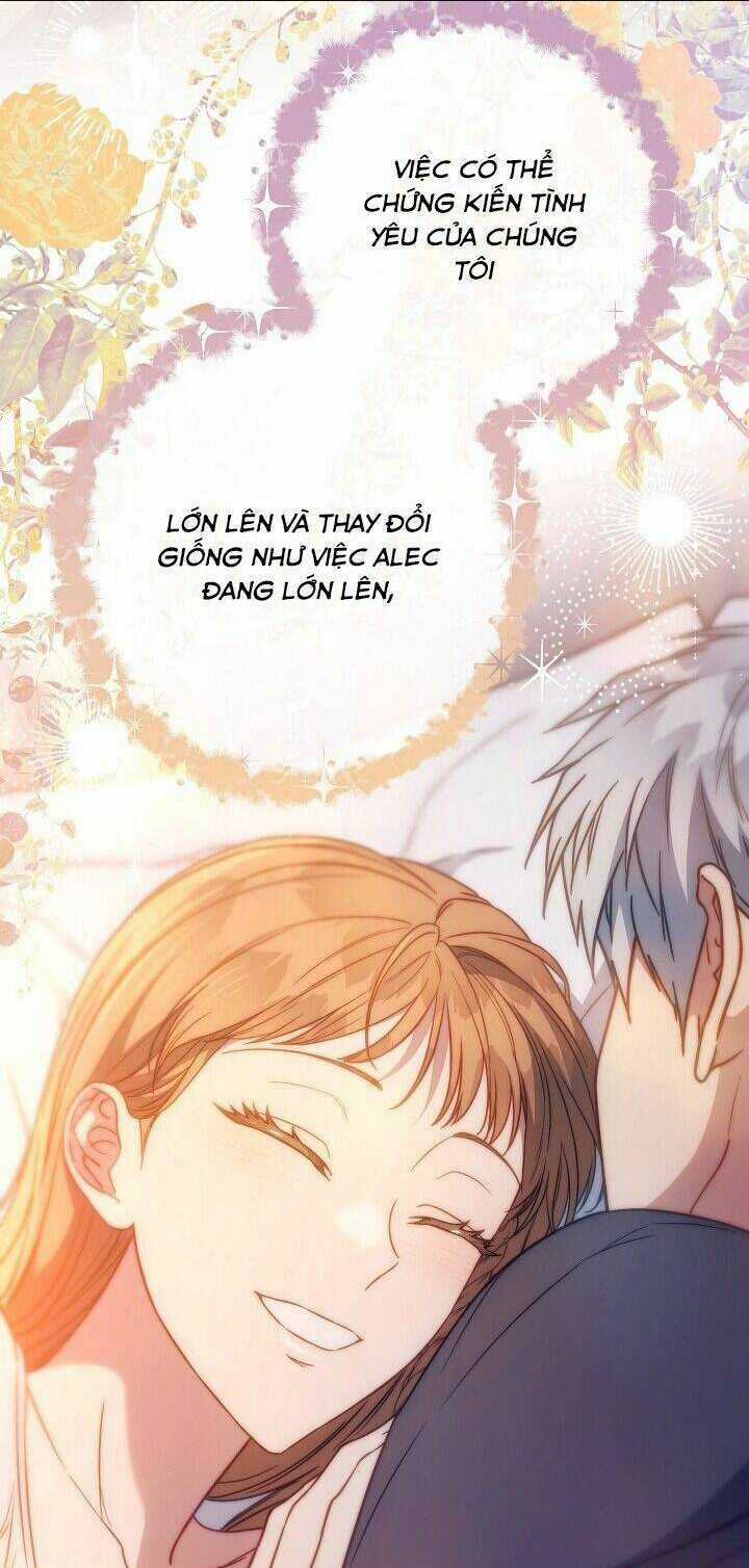 Cuộc Hôn Nhân Vụ Lợi Chapter 112 trang 54