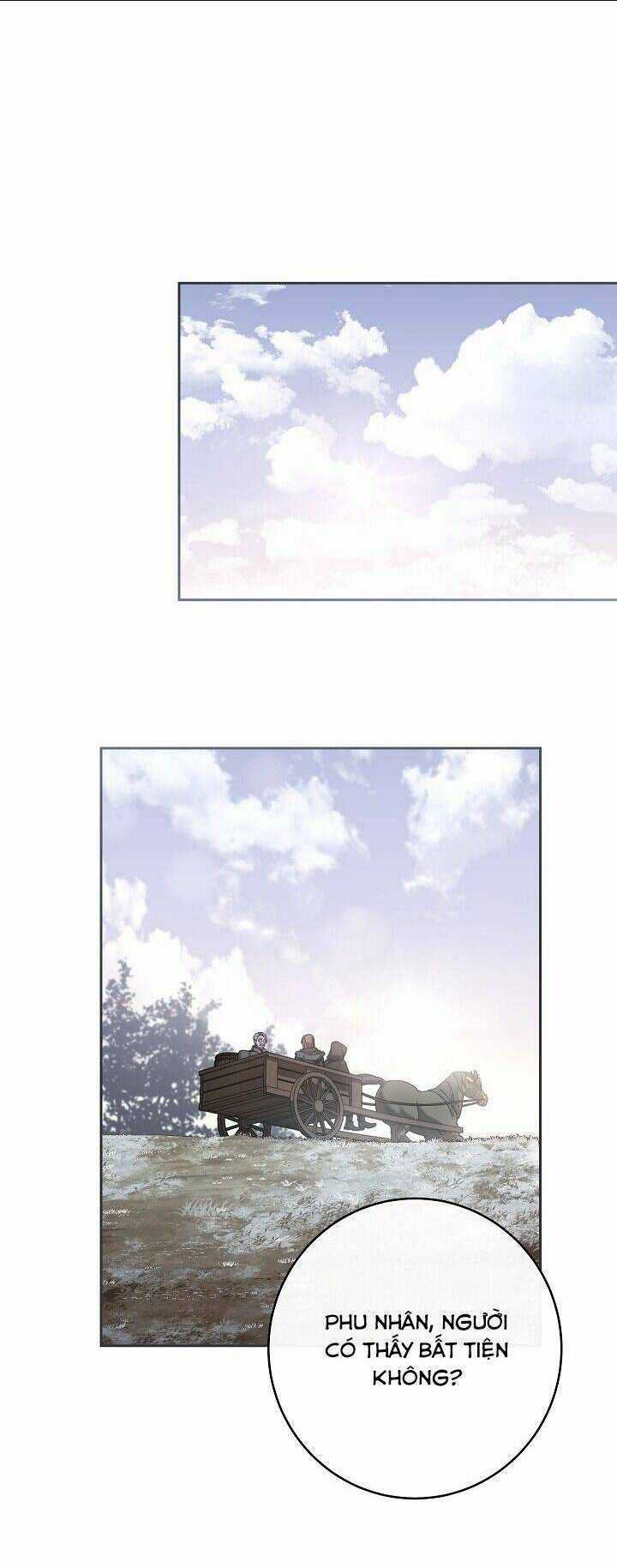 Cuộc Hôn Nhân Vụ Lợi Chapter 112 trang 56