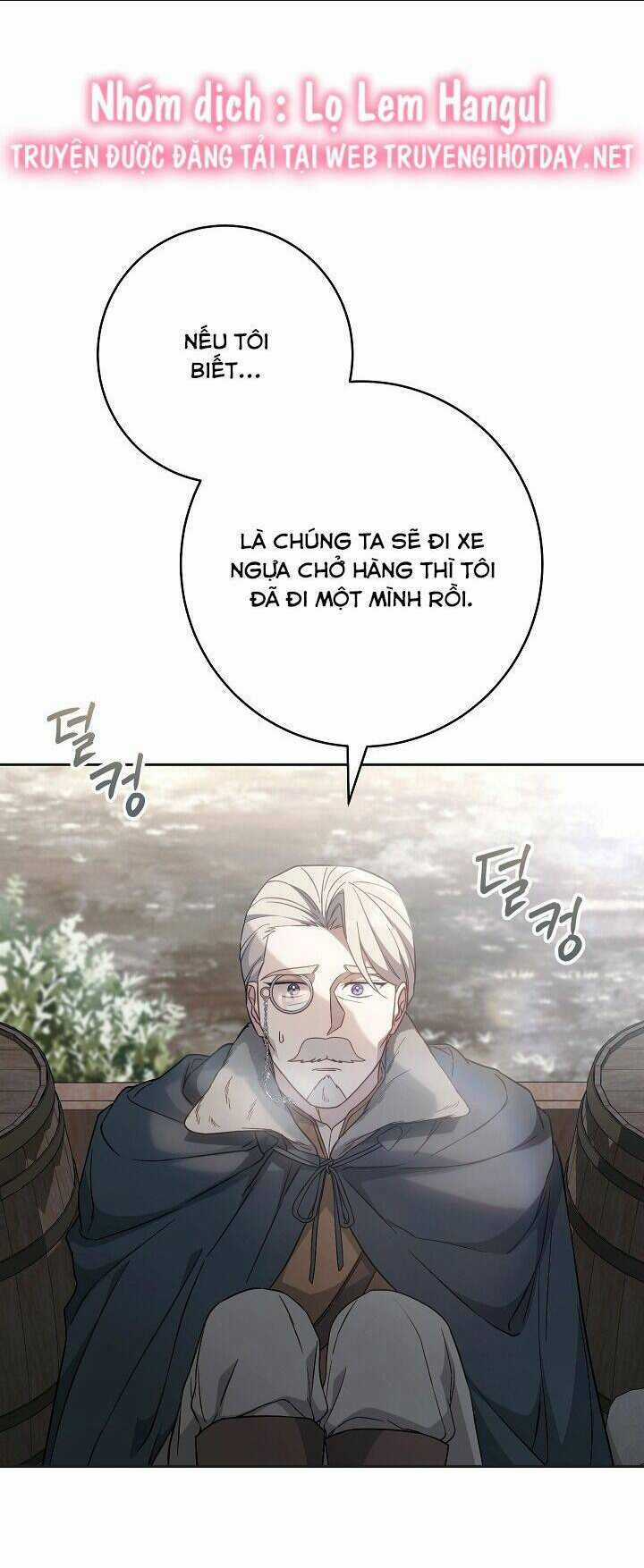 Cuộc Hôn Nhân Vụ Lợi Chapter 112 trang 57