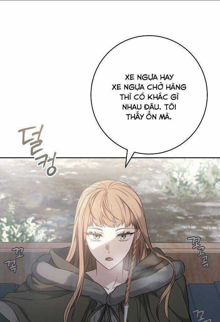 Cuộc Hôn Nhân Vụ Lợi Chapter 112 trang 58