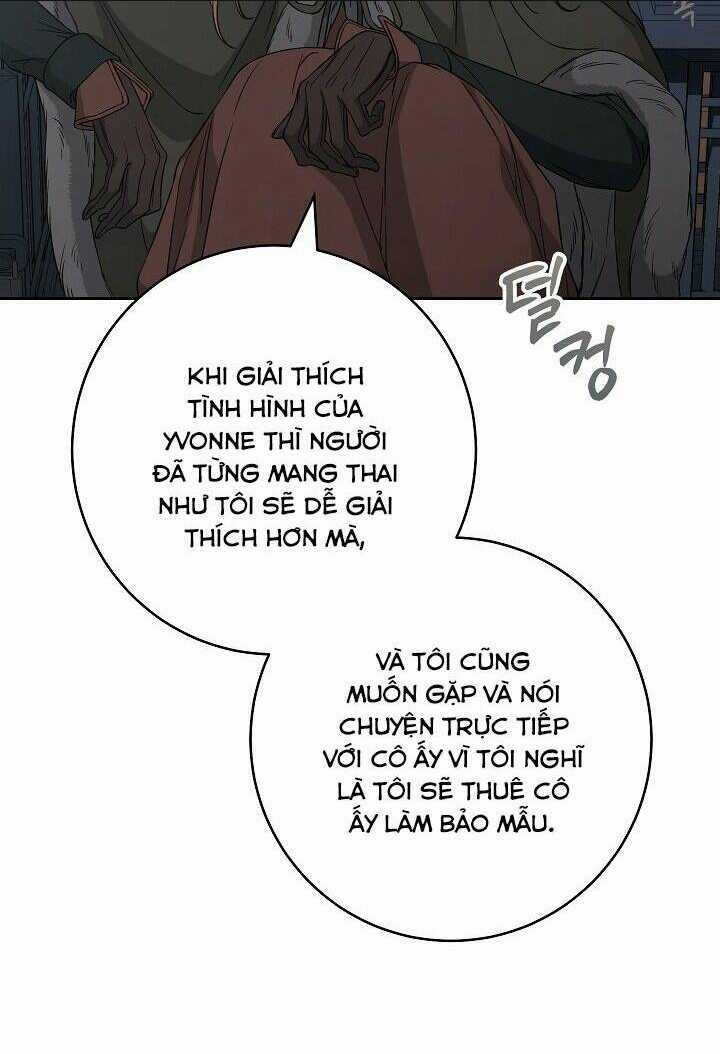 Cuộc Hôn Nhân Vụ Lợi Chapter 112 trang 59
