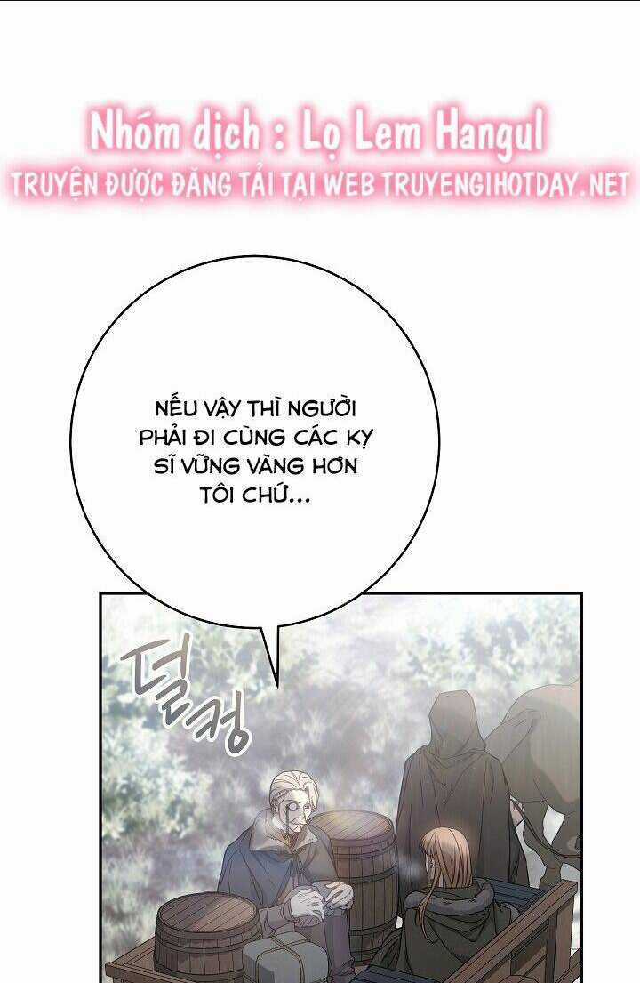 Cuộc Hôn Nhân Vụ Lợi Chapter 112 trang 60