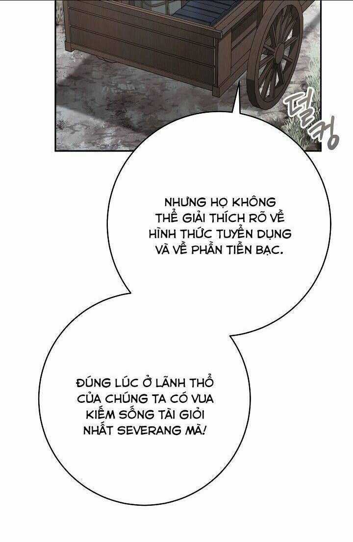 Cuộc Hôn Nhân Vụ Lợi Chapter 112 trang 61