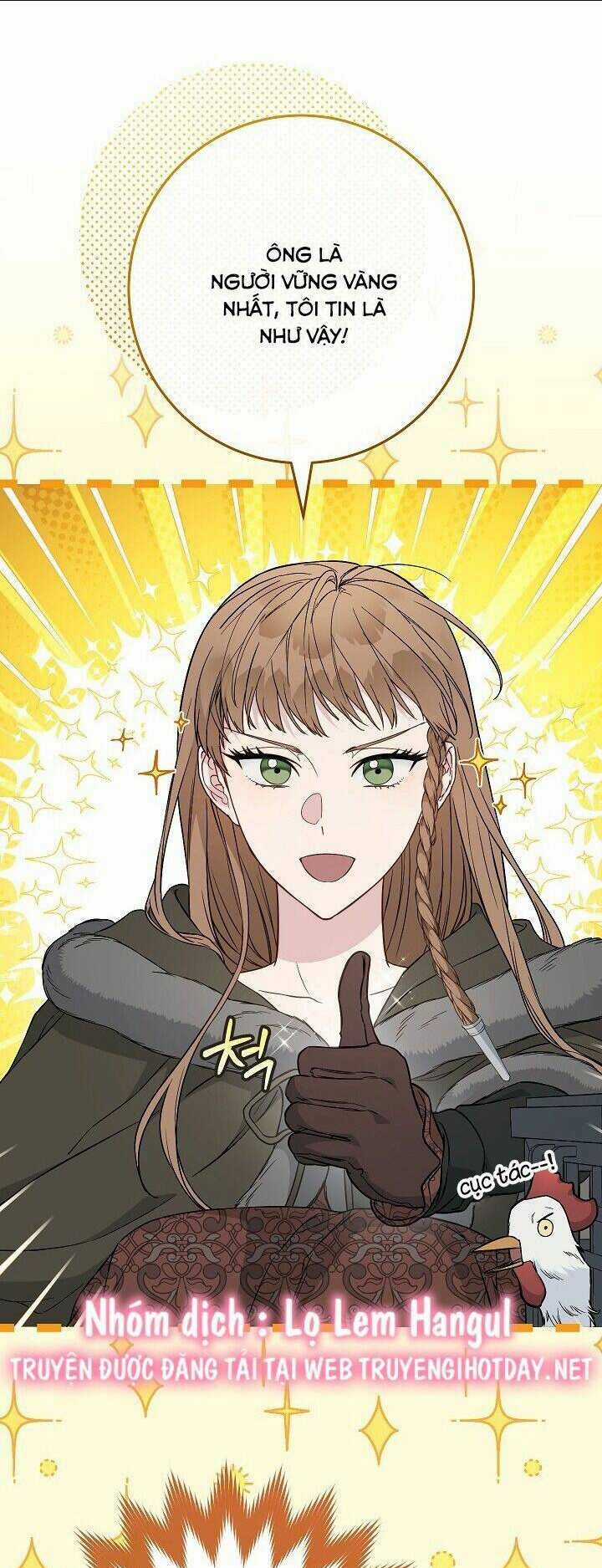 Cuộc Hôn Nhân Vụ Lợi Chapter 112 trang 62