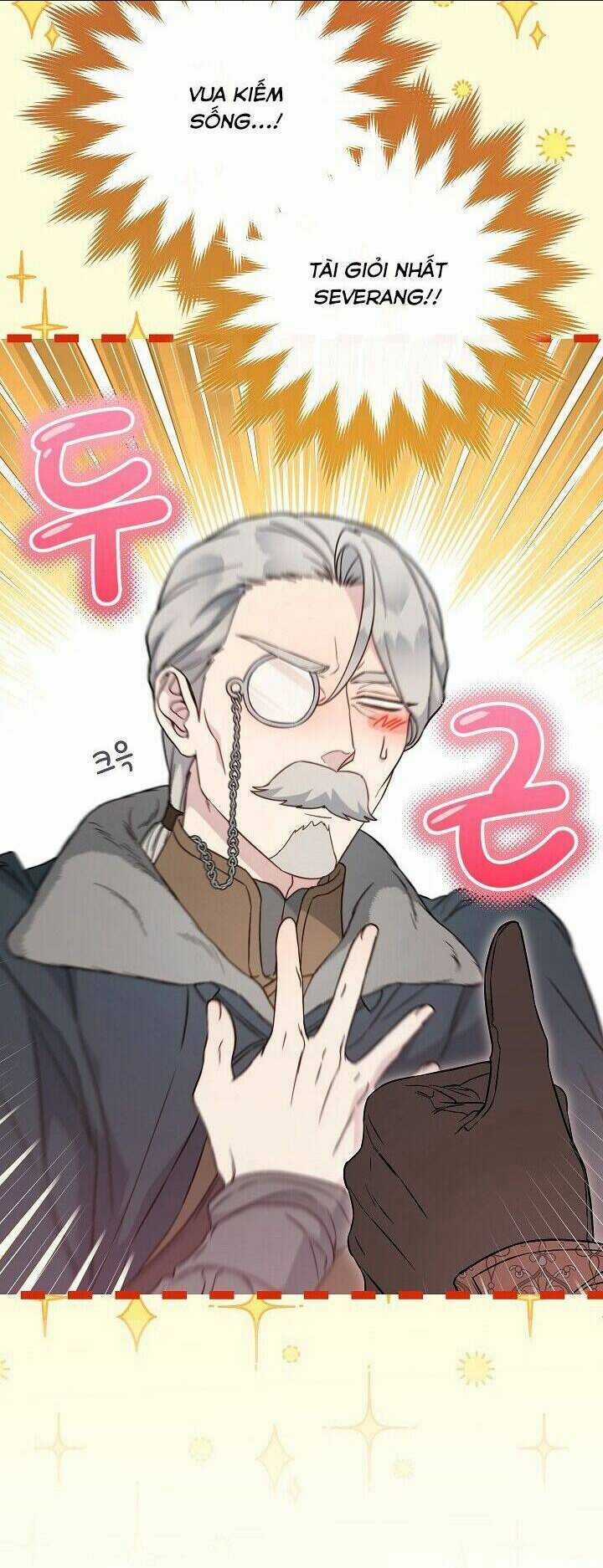 Cuộc Hôn Nhân Vụ Lợi Chapter 112 trang 63