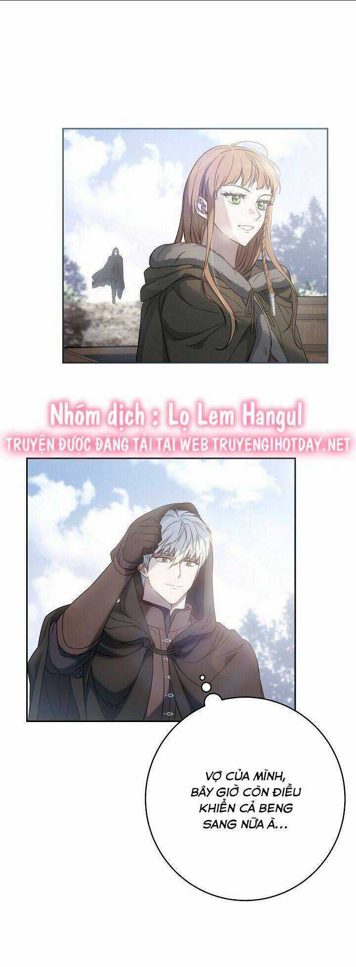 Cuộc Hôn Nhân Vụ Lợi Chapter 112 trang 66