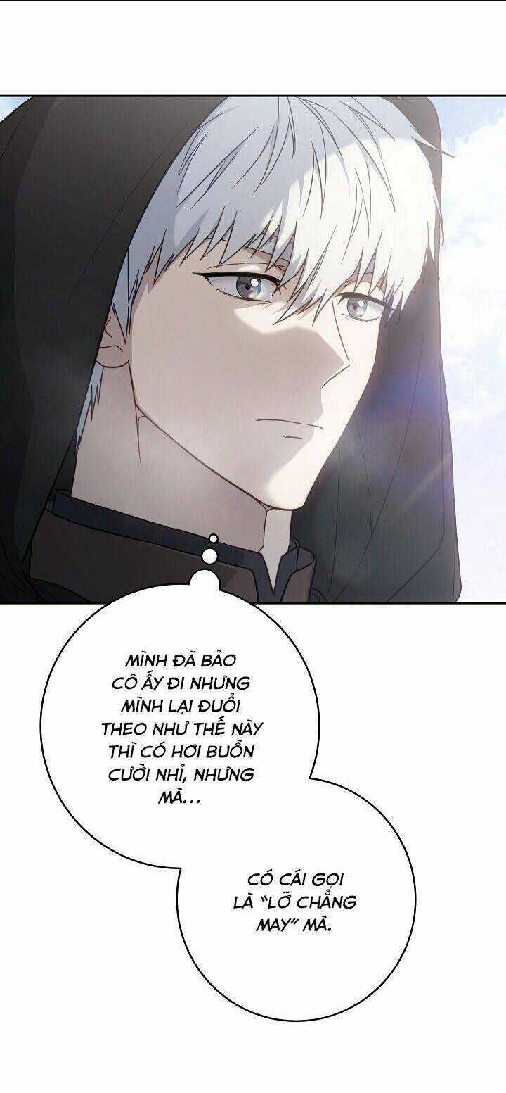 Cuộc Hôn Nhân Vụ Lợi Chapter 112 trang 67