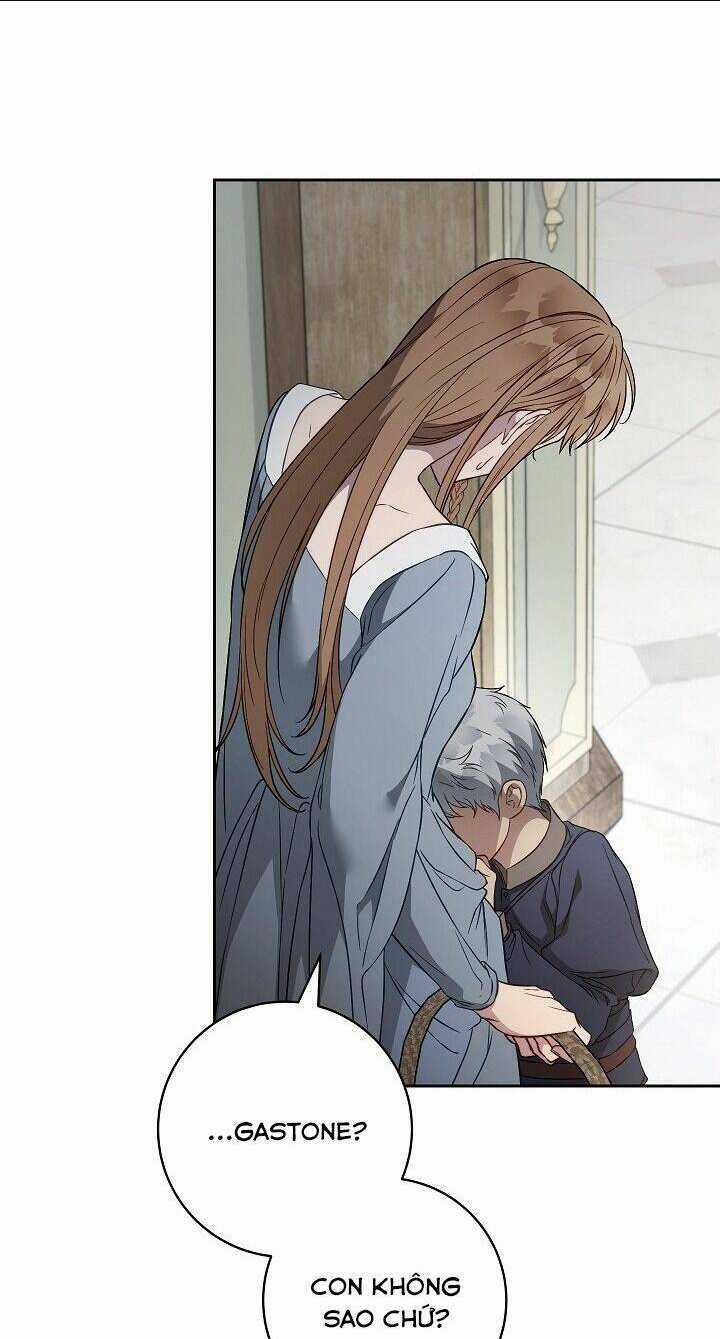 Cuộc Hôn Nhân Vụ Lợi Chapter 112 trang 7