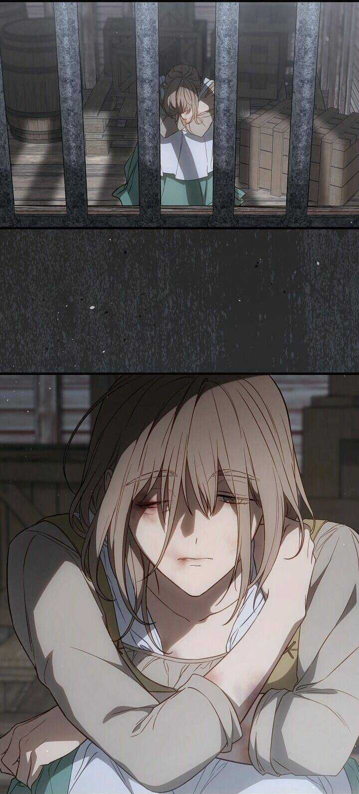 Cuộc Hôn Nhân Vụ Lợi Chapter 112 trang 70