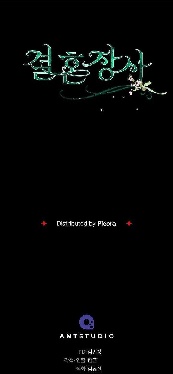 Cuộc Hôn Nhân Vụ Lợi Chapter 112 trang 72