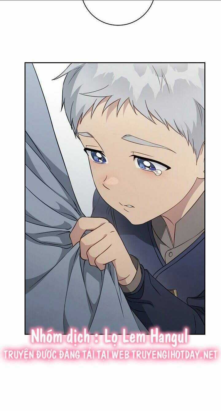 Cuộc Hôn Nhân Vụ Lợi Chapter 112 trang 8