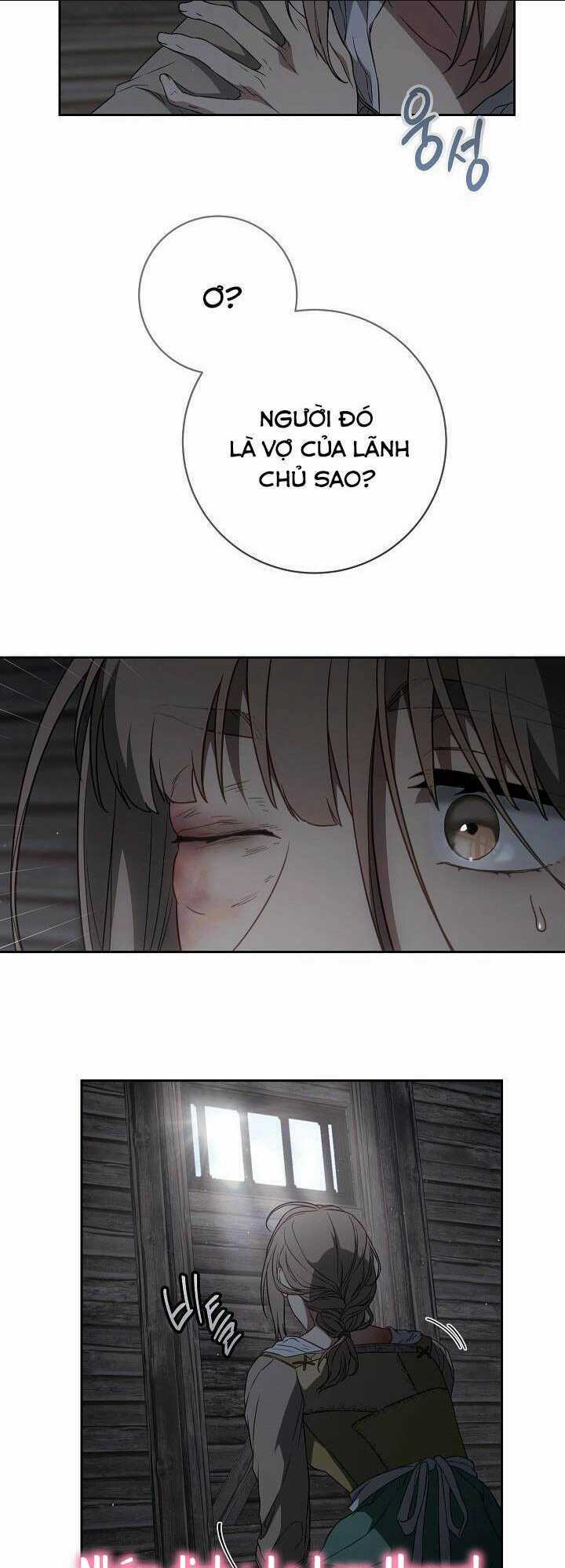 Cuộc Hôn Nhân Vụ Lợi Chapter 113 trang 12