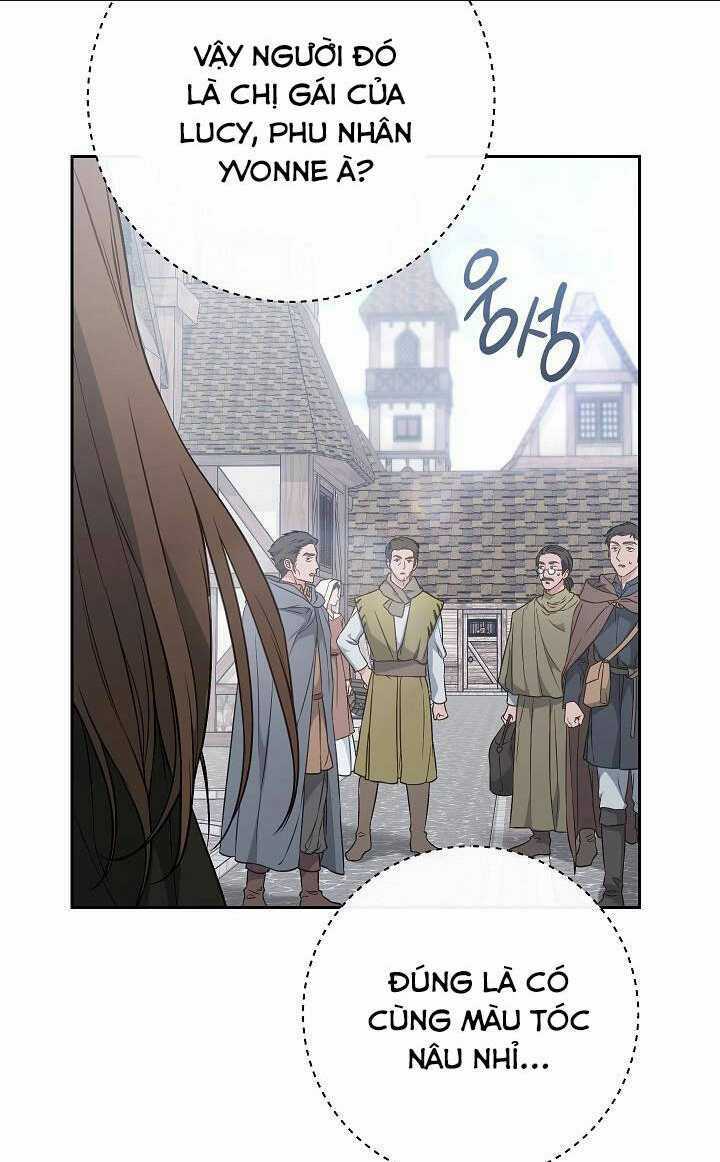 Cuộc Hôn Nhân Vụ Lợi Chapter 113 trang 15