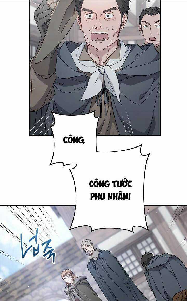 Cuộc Hôn Nhân Vụ Lợi Chapter 113 trang 18