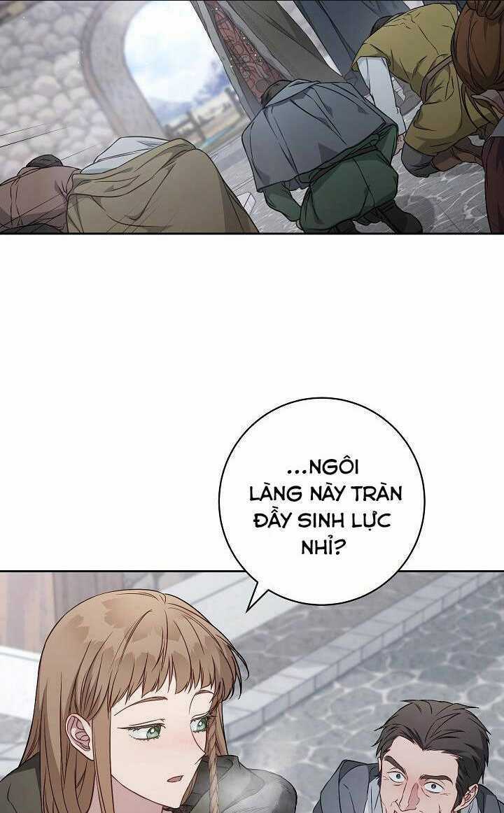 Cuộc Hôn Nhân Vụ Lợi Chapter 113 trang 19