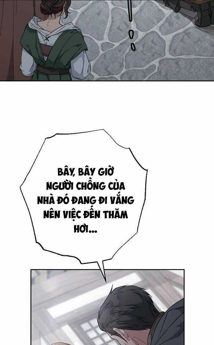 Cuộc Hôn Nhân Vụ Lợi Chapter 113 trang 23