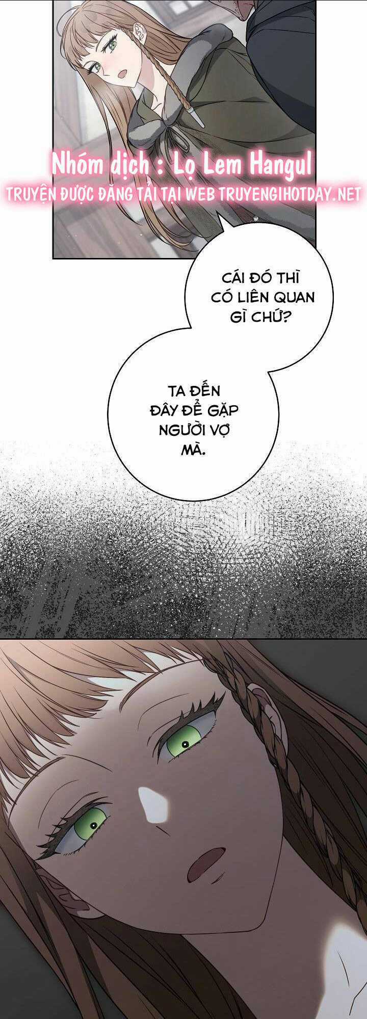 Cuộc Hôn Nhân Vụ Lợi Chapter 113 trang 24