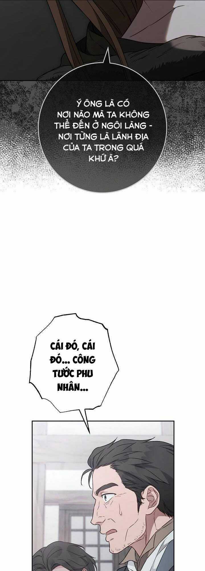 Cuộc Hôn Nhân Vụ Lợi Chapter 113 trang 25