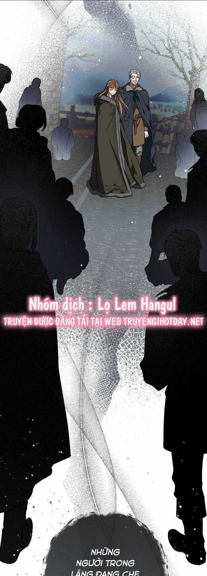 Cuộc Hôn Nhân Vụ Lợi Chapter 113 trang 28