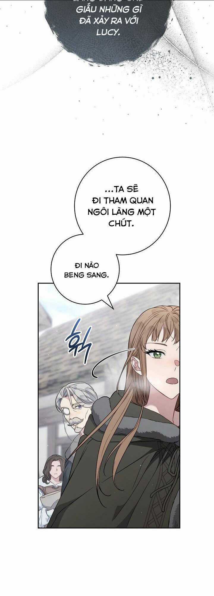 Cuộc Hôn Nhân Vụ Lợi Chapter 113 trang 29
