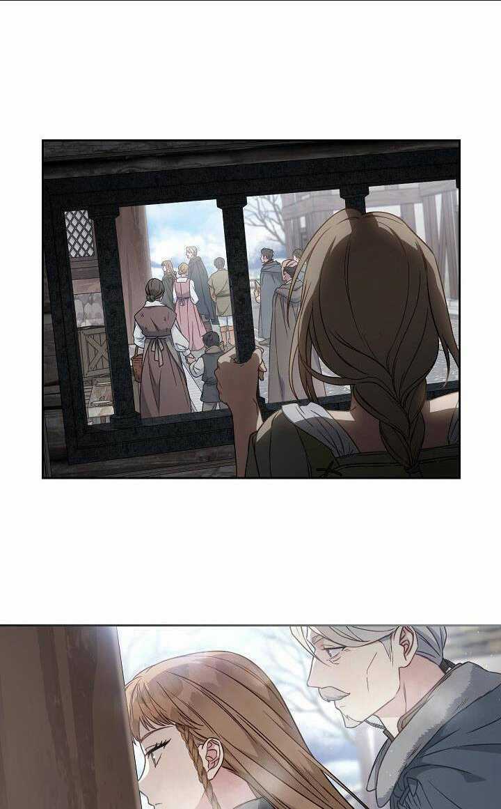 Cuộc Hôn Nhân Vụ Lợi Chapter 113 trang 30