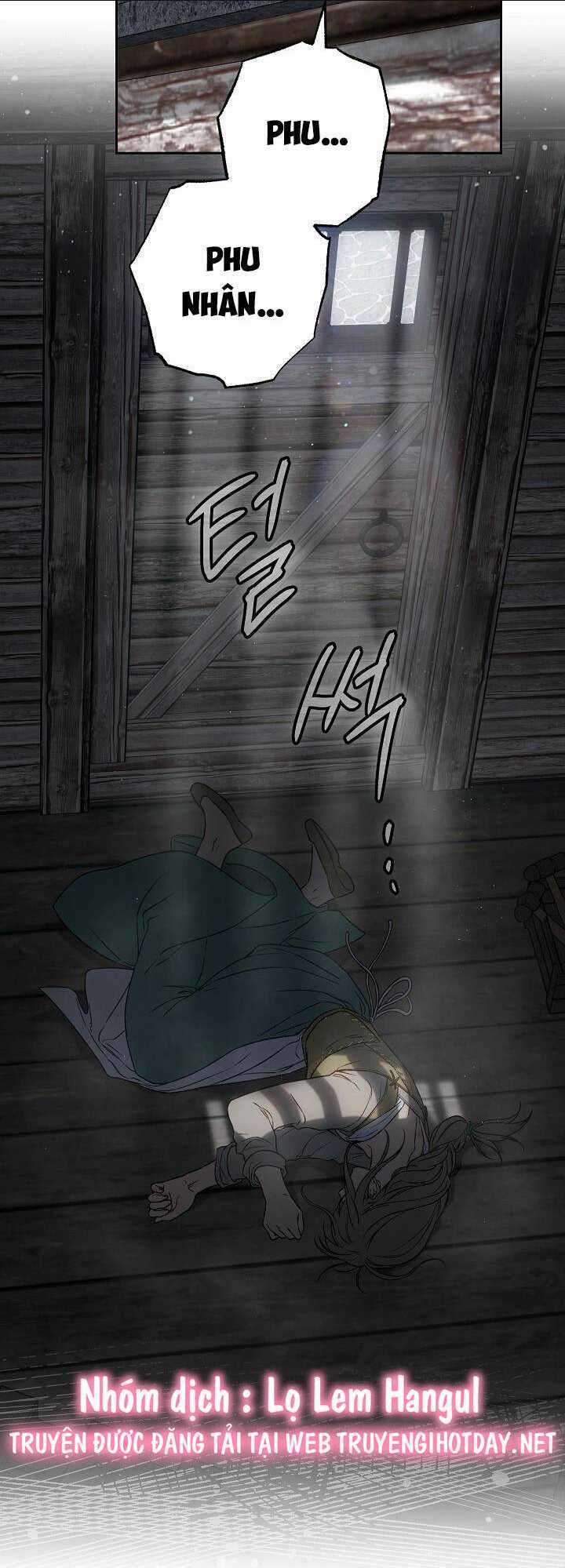 Cuộc Hôn Nhân Vụ Lợi Chapter 113 trang 32