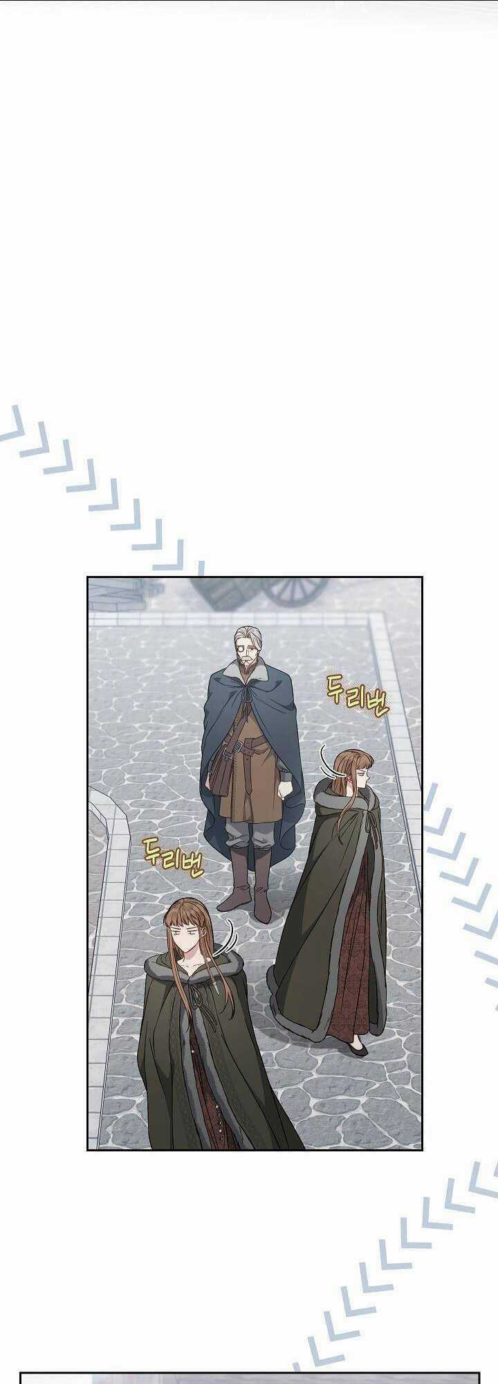 Cuộc Hôn Nhân Vụ Lợi Chapter 113 trang 33