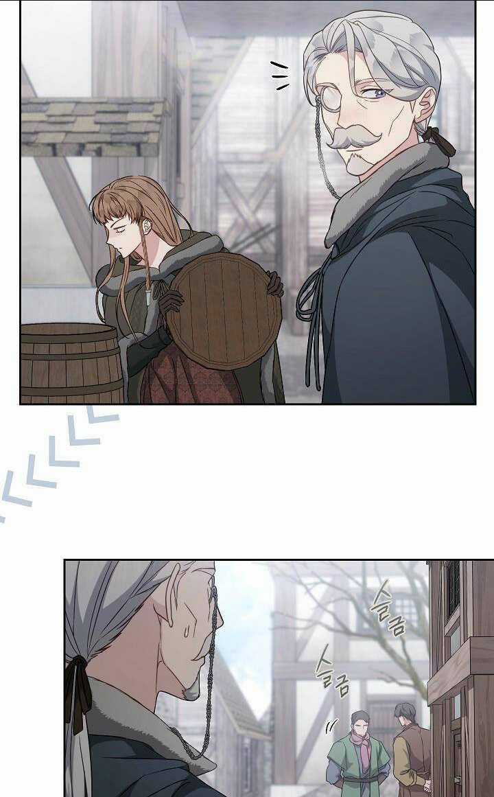 Cuộc Hôn Nhân Vụ Lợi Chapter 113 trang 34