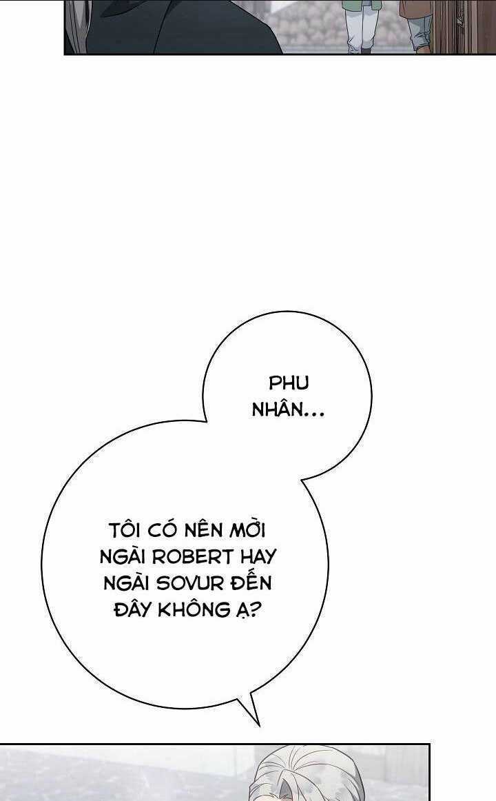 Cuộc Hôn Nhân Vụ Lợi Chapter 113 trang 35