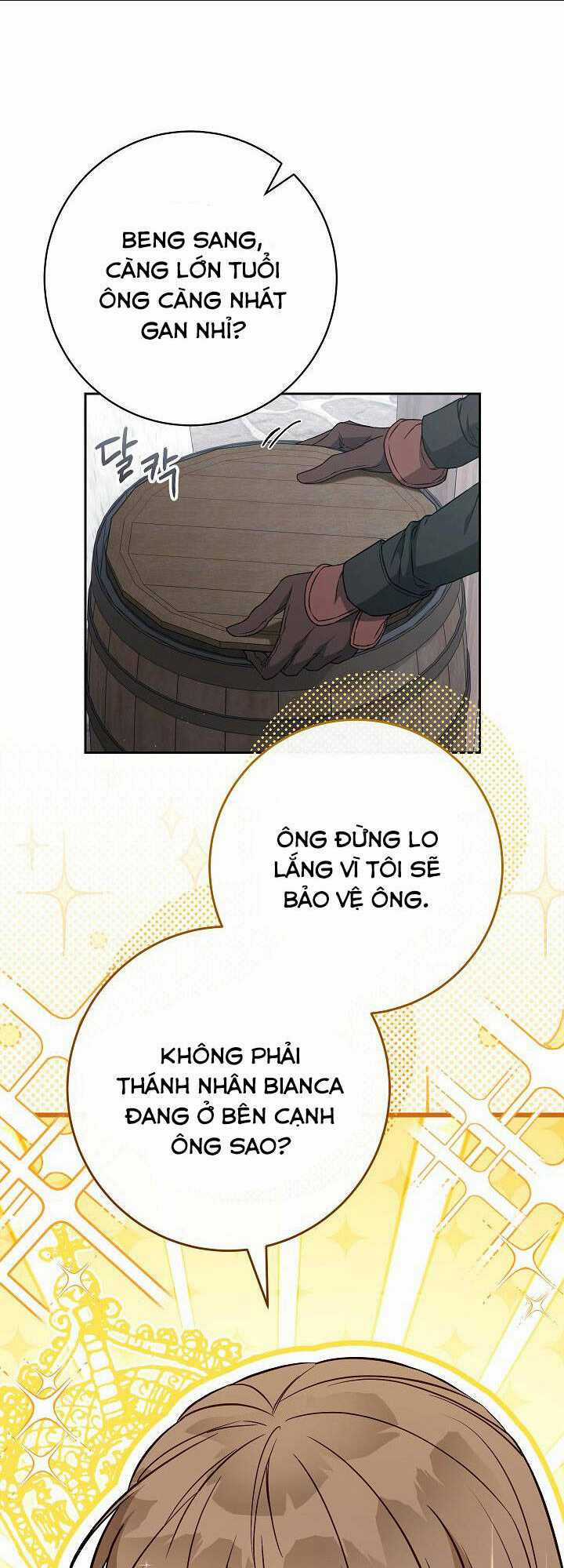 Cuộc Hôn Nhân Vụ Lợi Chapter 113 trang 37