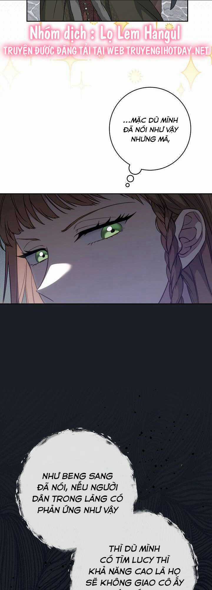 Cuộc Hôn Nhân Vụ Lợi Chapter 113 trang 40