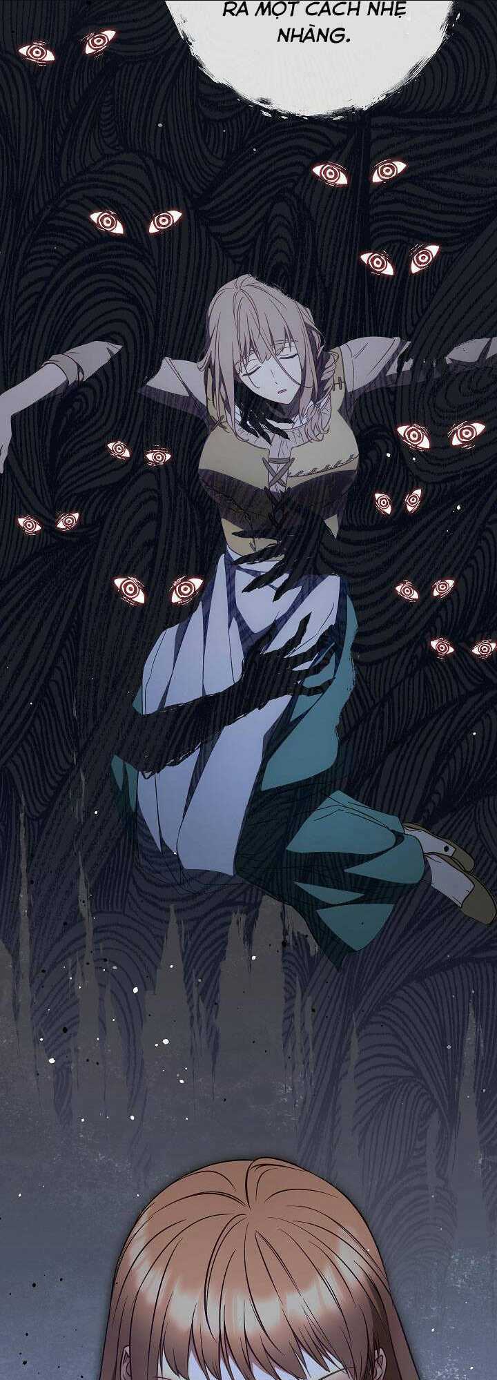 Cuộc Hôn Nhân Vụ Lợi Chapter 113 trang 41